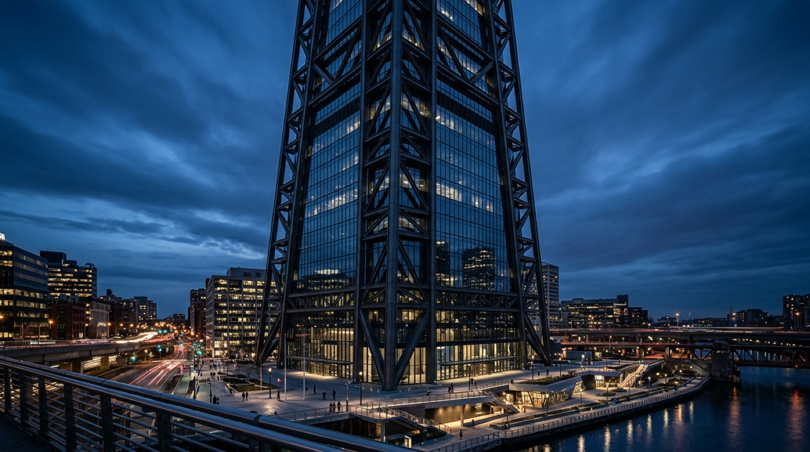 Architectural Structural Engineering