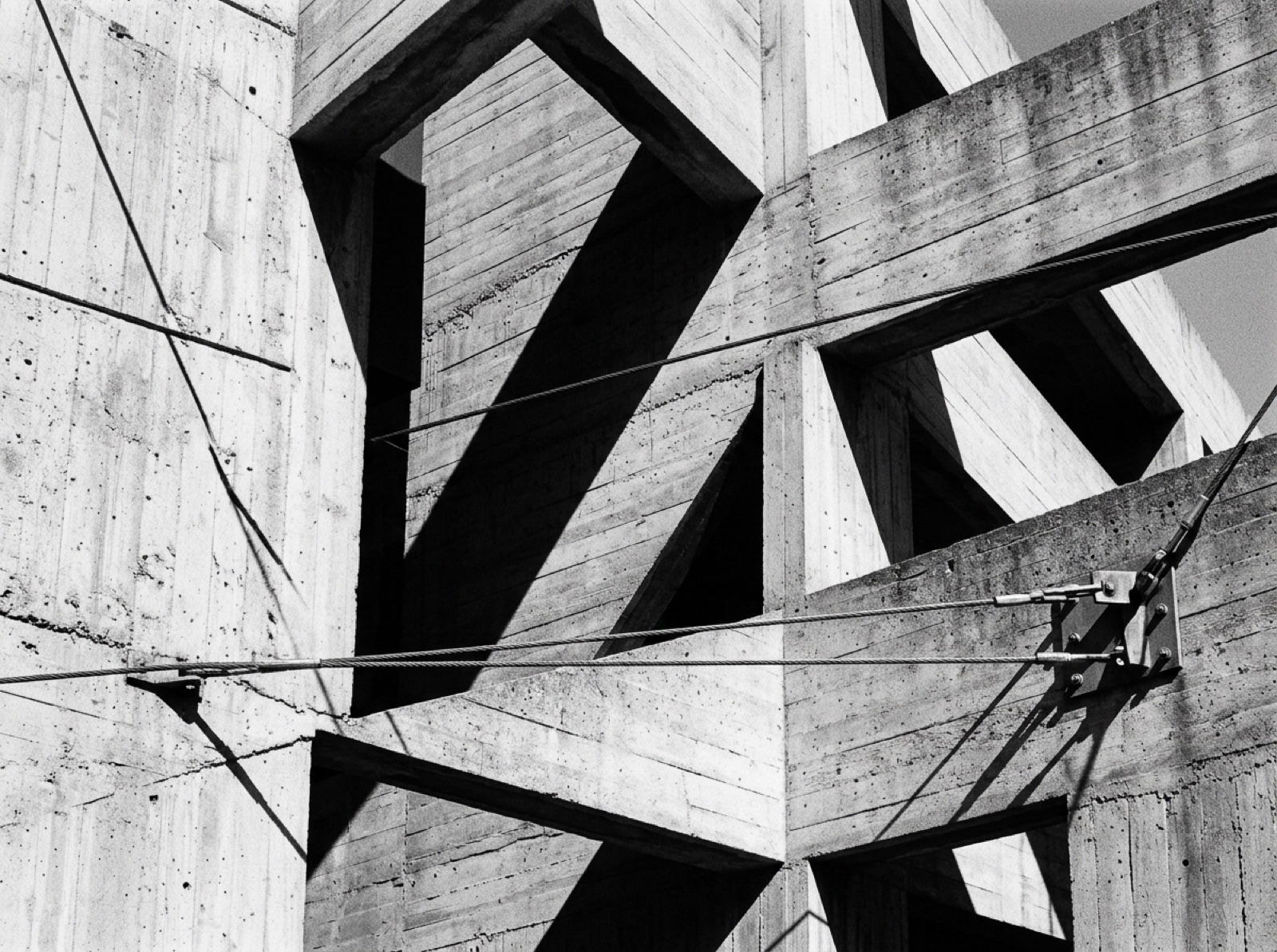 Structural Health Engineering Audit